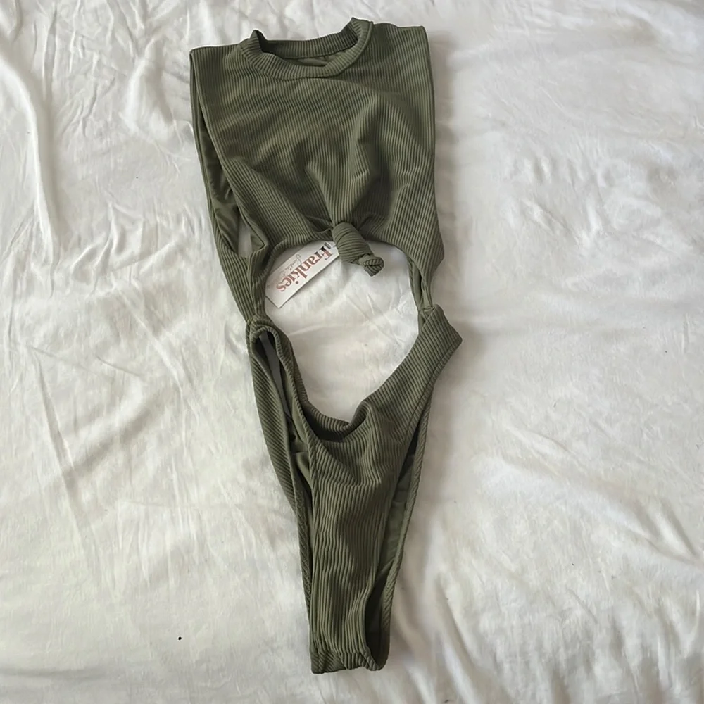 Frankies Bikinis bikini